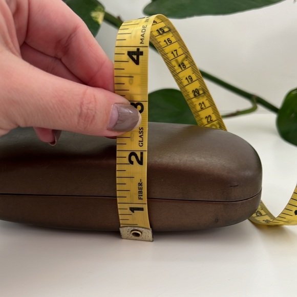 Authentic Gucci Sunglasses Case - Picture 8 of 9